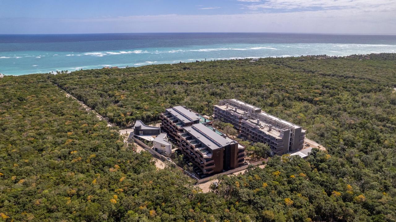 Departamento Amira 1